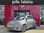 Fiat 500e - Urban 42 kWh | Pack Style | Pack Comfort | Camera | Stoelver