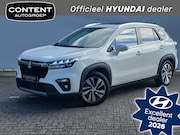 Suzuki S-Cross - 1.5 Hybrid Aut Style |Schuifdak |Camera |28dkm