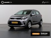 Kia Picanto - 1.0 DPi ComfortLine | Airco | Cruise Control | Bluetooth |