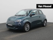 Fiat 500 - e 42 kWh Icon | Navigatie | Panorama dak