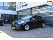 Renault Clio - Estate 0.9 TCe Limited