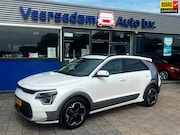 Kia Niro EV - ExecutiveLine 64.8 kWh Full Option, trekhaak afn. Pearl whit