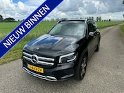 Mercedes-Benz GLB-Klasse - 200 Business Solution Luxury Panoramadak Amb Verl Enz