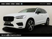 Volvo XC60 - T6 RECHARGE AWD R-DESIGN -PANO.DAK|HARMAN/KARDON|POWER-SEAT|
