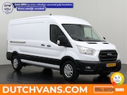 Ford Transit - 2.0TDCI 130PK L3H2 Business | 2500Kg Trekhaak | Navigatie | 