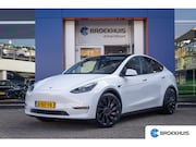 Tesla Model Y - Performance AWD 75 kWh | Trekhaak | Panoramadak | Dodehoek d