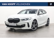BMW 1-serie - 118i Executive Automaat / Sportstoelen / Achteruitrijcamera