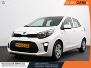 Kia Picanto - 1.0 MPi ComfortPlusLine Navigatie Apple Carplay/Android Auto
