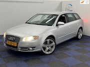 Audi A4 - Avant 2.0 TFSIe Advance / NETTE AUTO / NAVI-MULTIEMEDIA
