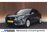 CUPRA Formentor - 1.4 TSI 204pk e-Hybrid Essential Trekhaak Camera Stoelverwar