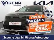 Kia Niro EV - DynamicLine 64.8 kWh - Navigatie - Apple Carplay/Android Aut