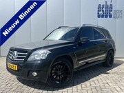 Mercedes-Benz GLK-klasse - 200 CDI Automaat Business Class Navigatie Trekhaak 20 Inch V