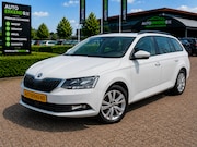 Skoda Fabia - 1.0 TSI Ambition NAVIGATIE | AIRCO | Apple CarPlay | Achteru