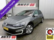Volkswagen e-Golf - e-Golf