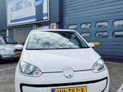 Volkswagen Up! - 1.0 move up BlueMotion