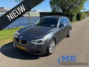 BMW 1-serie - 116i EDE Business Sport|dealer onderhouden|xenon|