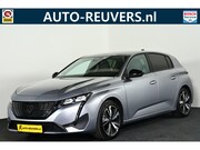Peugeot 308 - 1.2 96 kW PureTech Allure Navi / Cruisecontrol / CarPlay / L