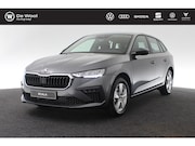 Skoda Scala - Selection 1.0 TSI 115 pk