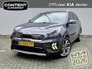 Kia Niro - Hybrid 1.6 GDi ExecutiveLine I Navi I Trekhaak