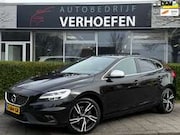 Volvo V40 - 1.5 T3 Polar+ Sport - AUTOMAAT - PANODAK - ZWART L