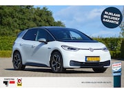 Volkswagen ID.3 - First Plus 58 kWh 1e eig 20.937 km