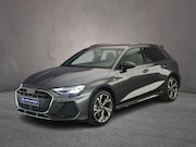 Audi A3 - Sportback 40 TFSI e S edition | Ambient Lichtpakket | Achter