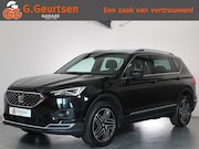 Seat Tarraco - 1.5 TSI Xcellence 7-Persoons, Apple Carplay, ACC, Camera, An