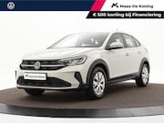 Volkswagen Taigo - 1.0 TSI 95pk · Apple/Android Car Play · Airco · P-Sensoren ·