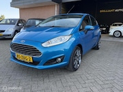 Ford Fiesta - 1.0 EcoBoost Titanium PDC|AIRCO|2xVELGEN|BOEKJES