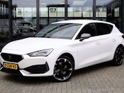 CUPRA Leon - 1.4 E-HYBRID VZ. Virtual Cockpit SOH 97 % LED Adaptive Crui
