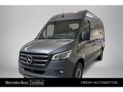 Mercedes-Benz Sprinter - 319 Diesel L2/H2 Automaat RWD | Airco | Trekhaak | Standkach