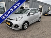 Hyundai i10 - 1.0i i-Motion Comfort