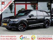 Audi Q7 - 60 TFSI e quattro Competition | Trekhaak | Panoramadak | Luc
