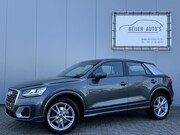 Audi Q2 - 1.4 TFSI CoD Design Pro Line Plus Automaat S-Line