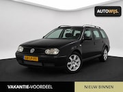 Volkswagen Golf - 2.0 Highline|NL AUTO|APK 7-2027|CLIMA|Goed onderhouden