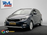 Kia Carens - 1.6 GDi ExecutiveLine | 7-Persoons | Origineel NL | Dealer O