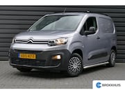 Citroën Berlingo - 1.5 BLUEHDI 100PK DRIVER / NAVI / AIRCO / CAMERA / PDC / BLU