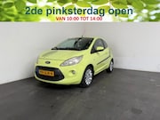 Ford Ka - 1.2 Titanium. Airco