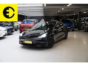 Tesla Model 3 - Long Range AWD 75 kWh | Stoelverwarming | Camera| Autopilot