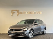 Volkswagen Polo - 1.0 TSI Highline Business R ACC|Stoelverwarming|Carplay