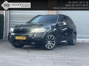 BMW X5 - xDrive40e iPerformance M Sport Edition