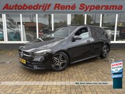 Mercedes-Benz B-klasse - 200 Business Solution AMG | Automaat | Pano | Sfeerverlichti