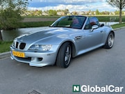BMW Z3 - M 3.2 M NAP met Hardtop