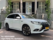 Mitsubishi Outlander - PHEV Executive Edition Navi Camera Nl Auto Xenon Leder PDC S