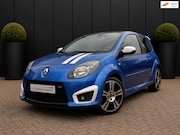 Renault Twingo - 1.6 16V RS GORDINI CLIMA 131PK LEDER APK 30-07-2027