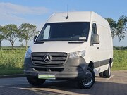 Mercedes-Benz Sprinter - 516 L2H2 Dubbellucht N1