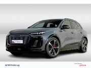 Audi SQ6 e-tron - Edition One quattro 100 kWh 490PK | Panoramadak | Luchtverin