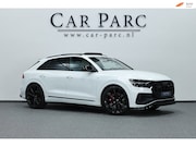 Audi Q8 - 55 TFSI e quattro 3x S-line BTW/MAXTON/LED/VIRTUAL/SFEER/PAN