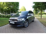 Volkswagen Touran - 1.5 TSI Comfortline 7 Persoons