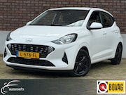 Hyundai i10 - 1.0 Comfort / Apple CarPlay-Android / Navigatie + Camera / C